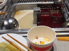 -海底捞火锅(武胜路凯德广场店)