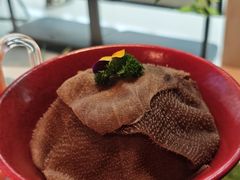 -左庭右院鲜牛肉火锅(金山万达店)