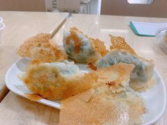 -北香园饺子馆(锦华路店)