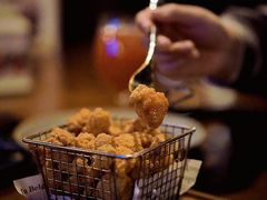 -海风酒吧 喝精酿 听民谣(阿那亚礼堂店)