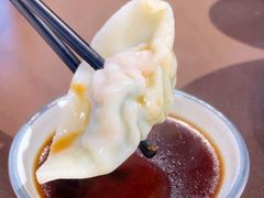 -袁记云饺的猜想(东方宝泰首店)
