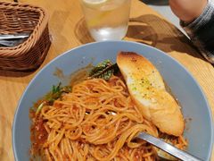 -LO CALCOW卡路力轻食主义餐厅(陆家嘴店)