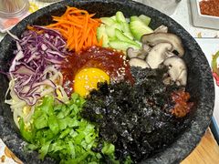-韩香福烤肉庄园(文化西路店)