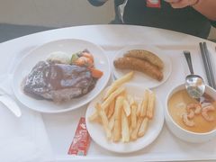-宜家·瑞典风味餐厅(无锡店)