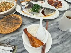 -今一靓汤.顺德菜东莞三十年老字号(厚街店)