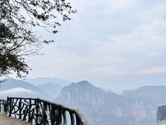 -重庆云阳龙缸景区