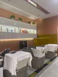 -希梵尔头皮抗衰·科技养发