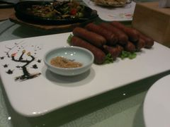 -静莲斋素食(慈云寺店)