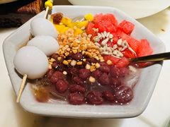 -锦府盐帮·李宅(领展购物广场中关村店)