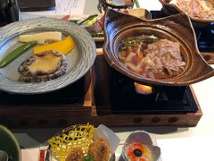 -南紀白浜 浜千鳥の湯 海舟