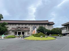 -东京国立博物馆