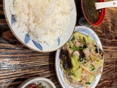 -平成屋·午肴夜酒(四川北路店)