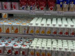 -金鹰超市(国际购物中心新街口店)