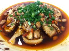 -易老妈蹄花.特色川菜(人民公园总店)