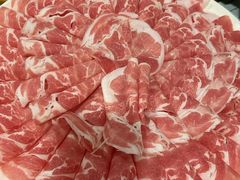 -竹叶涮肉坊(总店)