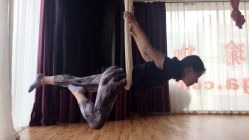 -FineYoga梵音瑜伽·普拉提