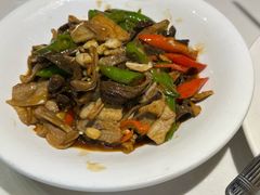 鹿茸菌-稻香饭店(IFS国金中心店)