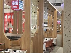 -湯島涮小火锅(余姚五彩城店)