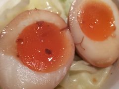 溏心蛋-味千拉面(德雅路CFC富兴时代店)
