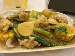 -小煵记·打边炉(西丽文光店)
