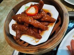 -德兴show鲜·蒸汽海鲜火锅餐厅(格创悦里店)