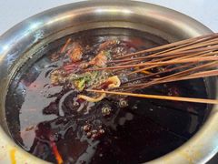 -牛华八婆麻辣烫(起源店)