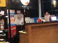 -段氏龙虾·烧烤·烤鱼(东书房路店)