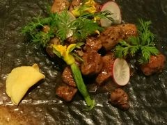 -梅筑·创意料理(王府井百货店)