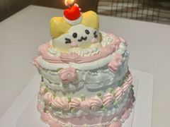 -禾荔烘焙DIY研究所