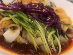 -新粤新疆菜(禅城店)