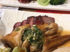 -永祥烧腊餐厅(虹口店)