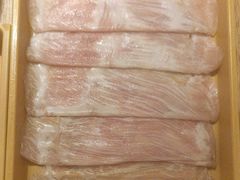 -温野菜涮涮锅(曲江大悦城店)