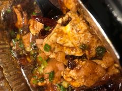 -云南路美食街