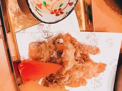 -Tsuru鹤日本料理(静安香格里拉店)