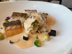 -Le Comptoir de Pierre Gagnaire