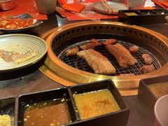 -和来烤肉(仓山万达店)