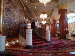 -北京中国大饭店