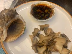 -堂宴·老厦门私房菜(1988仙岳总店)