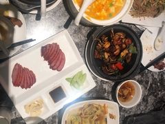 -鹿港小镇(中关村店)