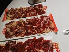 -陈记顺和潮汕牛肉火锅(番禺迎宾大道店)