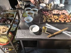 -邛海景风火盆烧烤(大石板古村二分店)