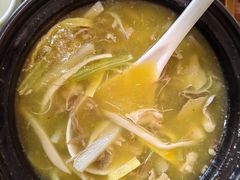 -東城故事·尋找姆媽的味道(玉兰路店)