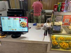 -茶马花街(城西银泰城店)