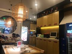 -和福顺牛肉大虾焖锅自助(宝业店)