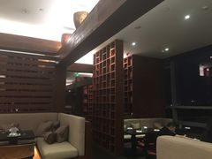 -长春凯悦酒店-品悦中餐厅