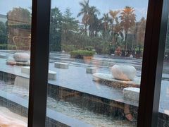 -美食汇·海鲜自助西餐厅·江门富力万达嘉华酒店