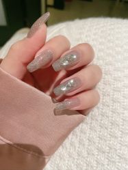 -JX今喜美甲美睫