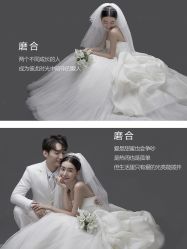 -太郎花子婚纱摄影艺术中心