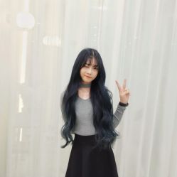 -3AM HAIR SALON染发接发
