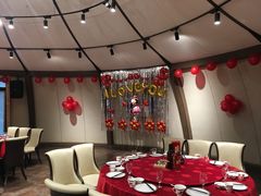 包厢-九十九顶毡房(阜石路店)